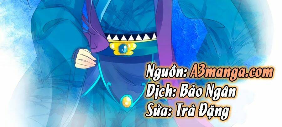 đống phù đã khai quang chapter 20 2