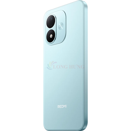 Điện thoại Xiaomi Redmi Note 17 (4GB/128GB) - Hàng chính hãng