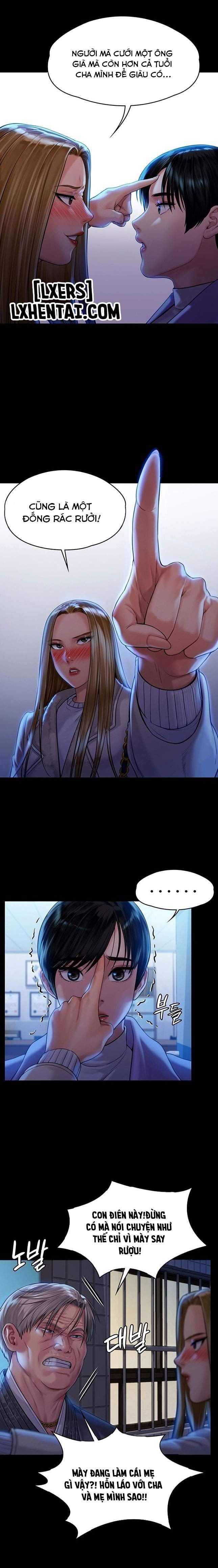 ong chúa chapter 171 10