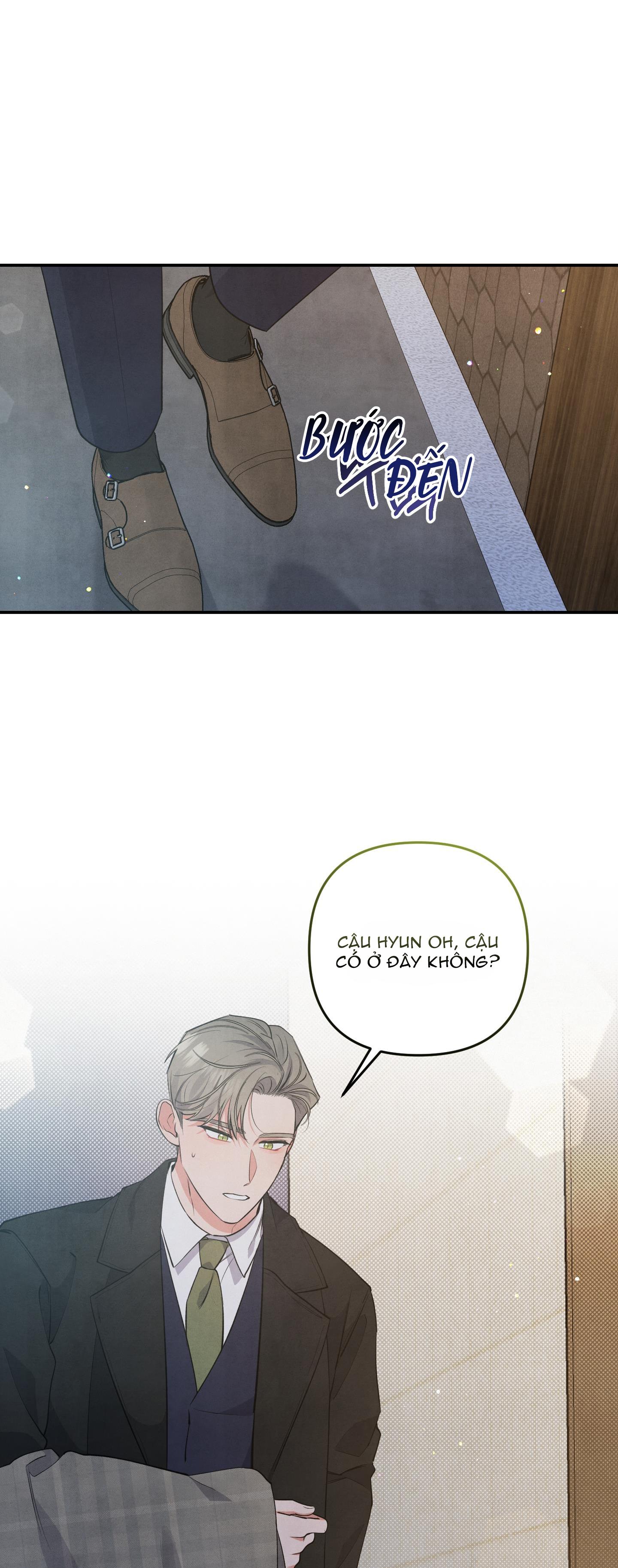 mối quan hệ ngu ngốc chapter 50 13