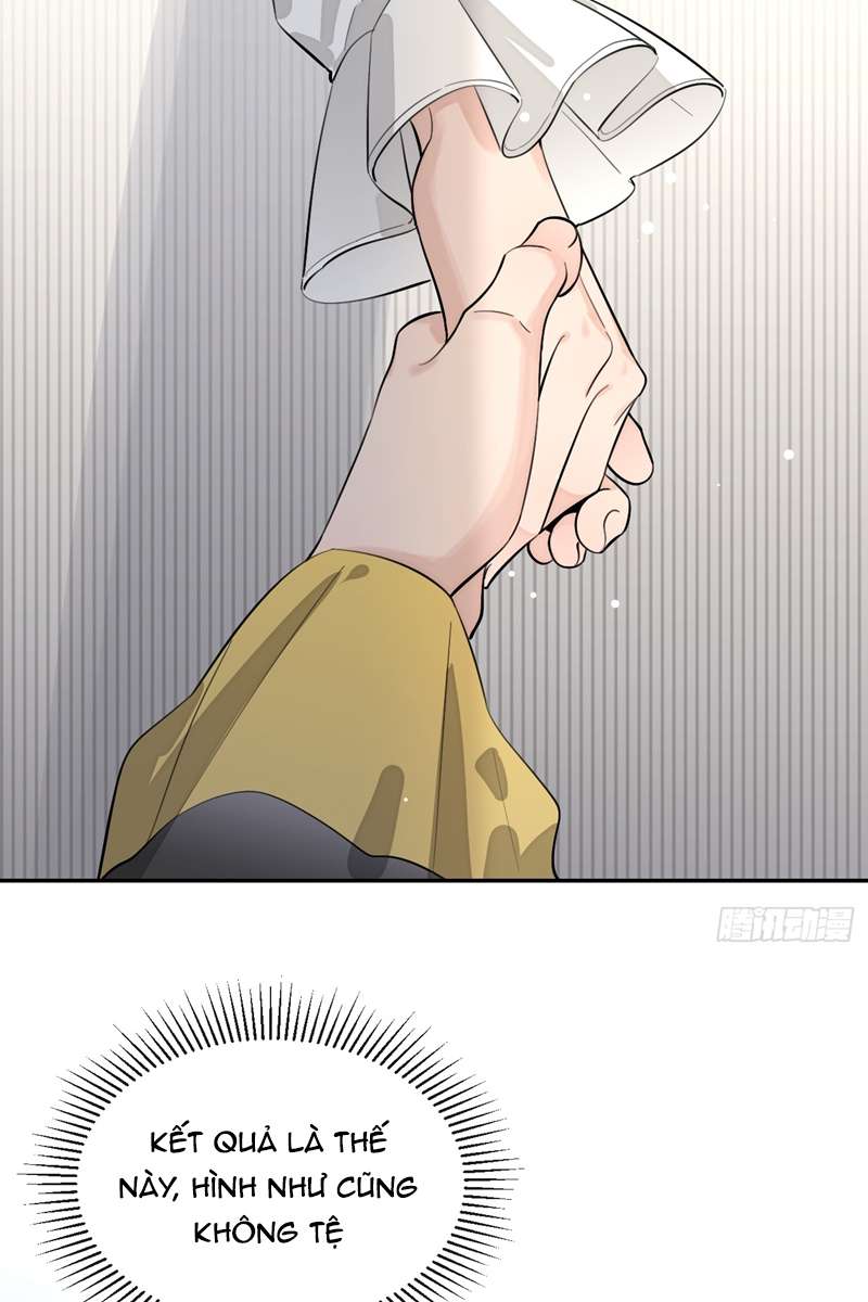 chó lớn bắt nạt chủ chapter 71 45