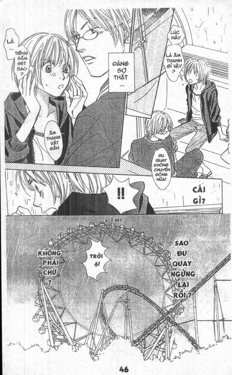 sweet mission chapter 3 45