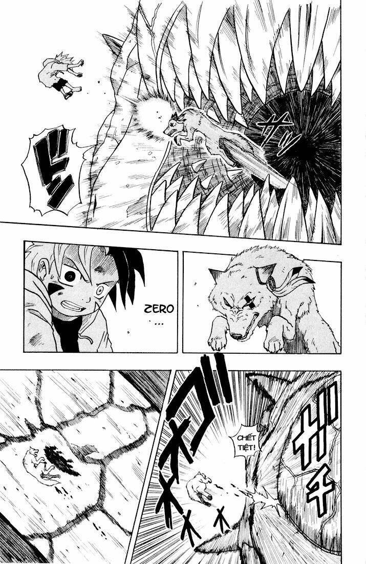 cuộc phiêu lưu của quỷ satan chapter 6.1 4