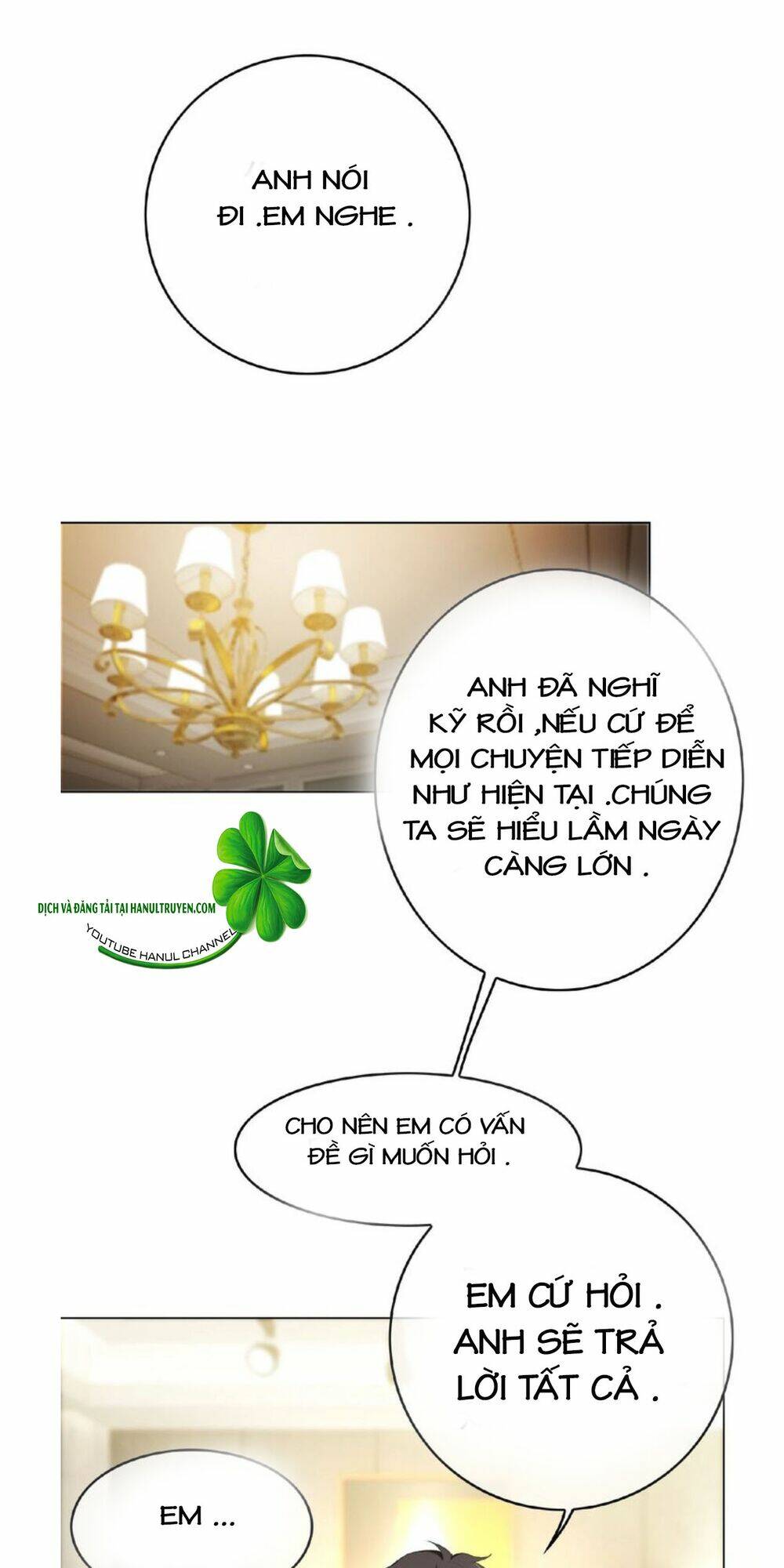 cô vợ nhỏ nuông chiều quá lại thành ác!! chapter 134 7