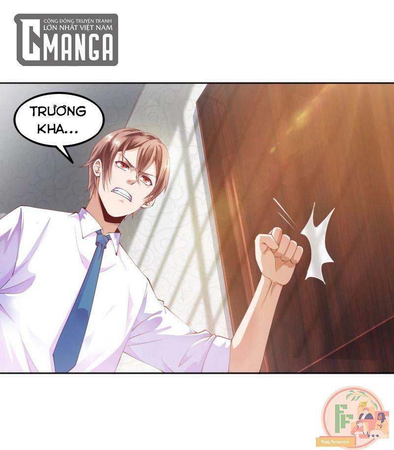 luyện tập thành thần chapter 13 37