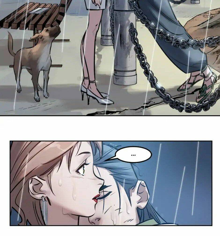 anh hùng và hiệp nữ chapter 2 20