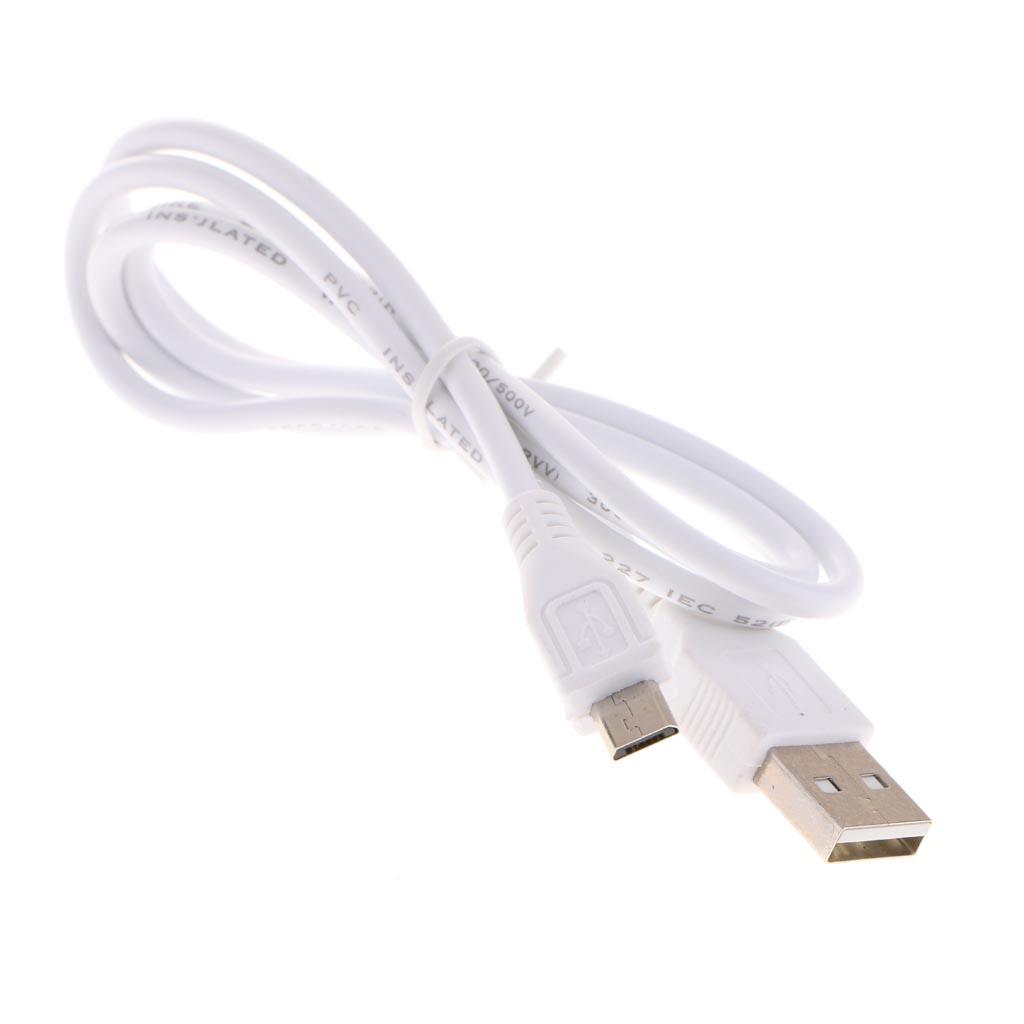 Set of 2 Classic Game Controllers for Children with Micro / USB / AV Cable +