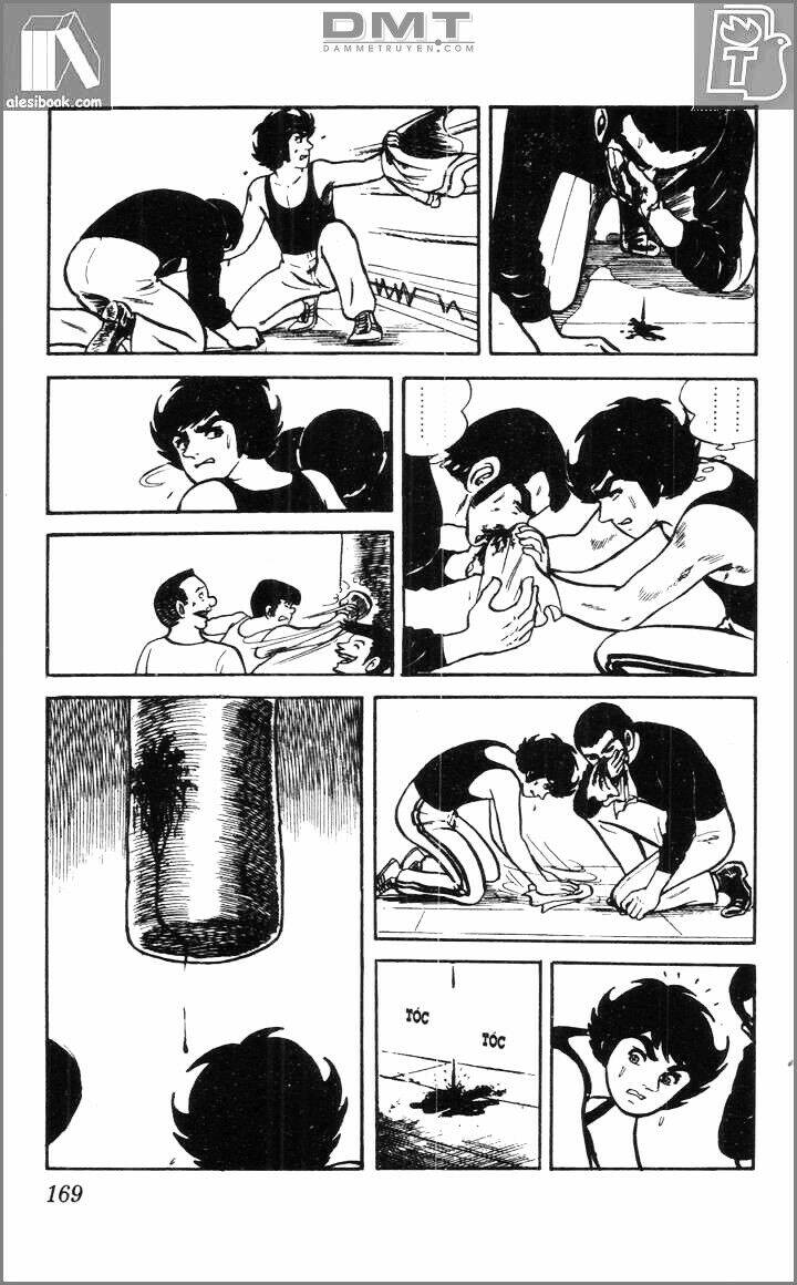 ganbare genki chapter 44 6