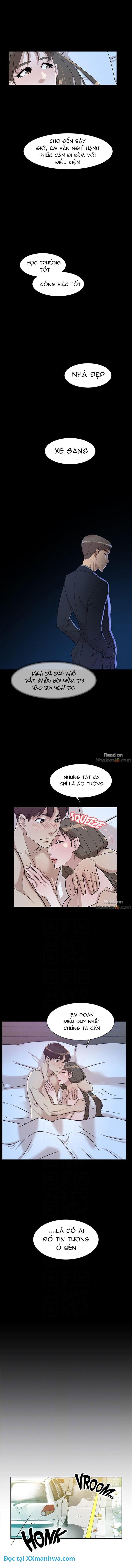 mười một cm của cô ấy chapter 67 9