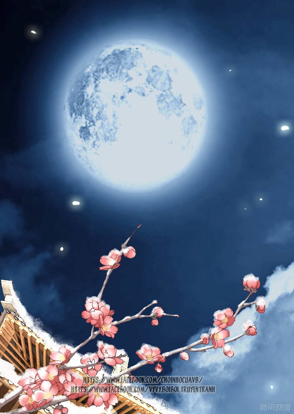 gay rồi! cái đó thành tinh rồi chapter 1 9