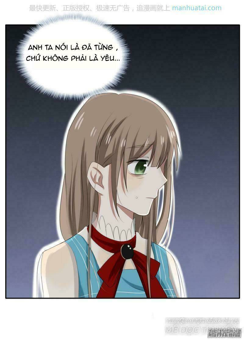 đế thiếu đoạt tình thành nghiện chapter 32 26