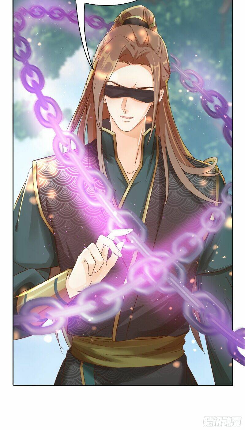 nghe nói ta là hợp hoan lão tổ? chapter 16 16