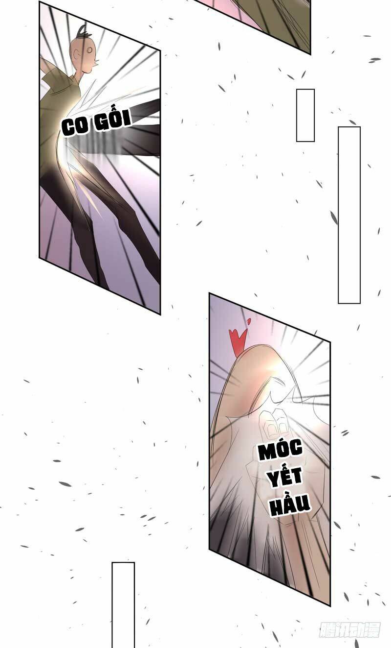 chỉ nhiễm thành hôn: đại thúc sủng vợ vô độ chapter 19 25