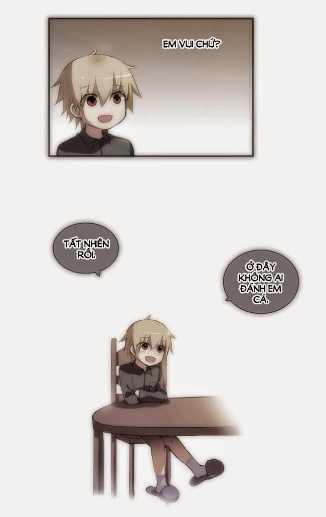 crepuscule (yamchi) chapter 29 20