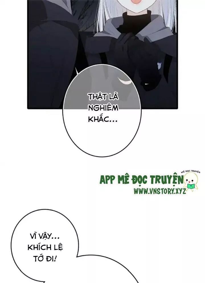 con tim rung động 2 chapter 48 20