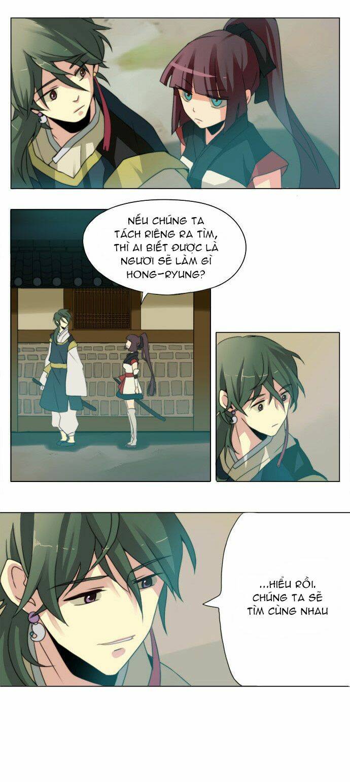 godly bells chapter 5 22