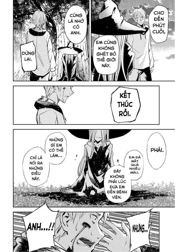 instant bullet chapter 14 32