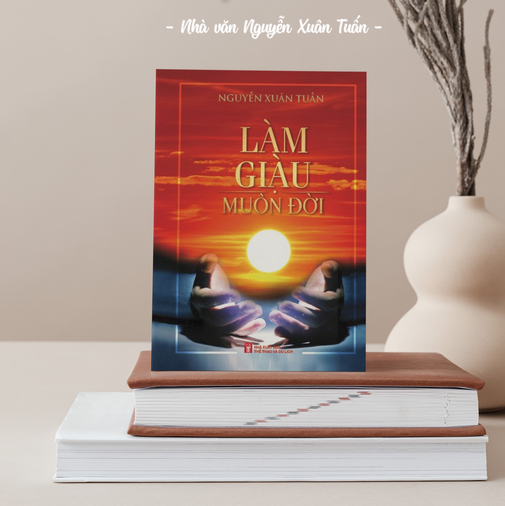 Làm Giàu Muôn Đời