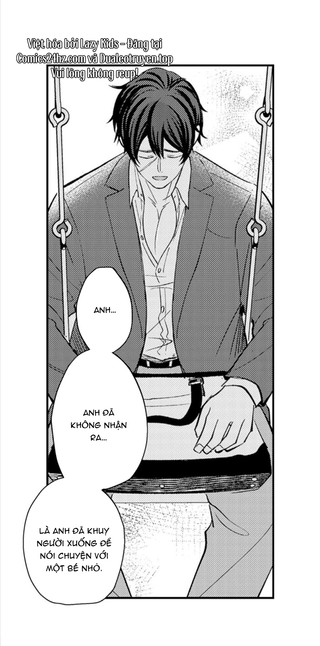 mặt sẹo quyến rũ chapter 9 36