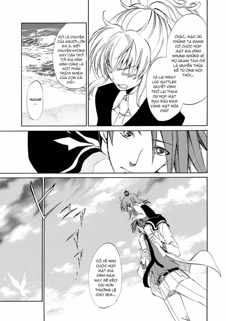 umineko no naku koro ni episode 4: alliance of the golden witch chapter 10 9