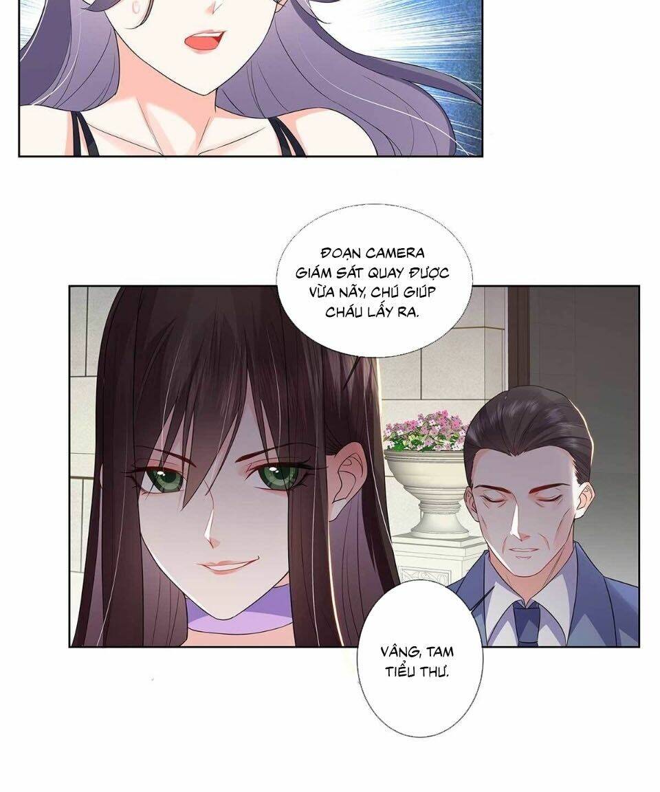 nữ vương tàn nhẫn chapter 5 31