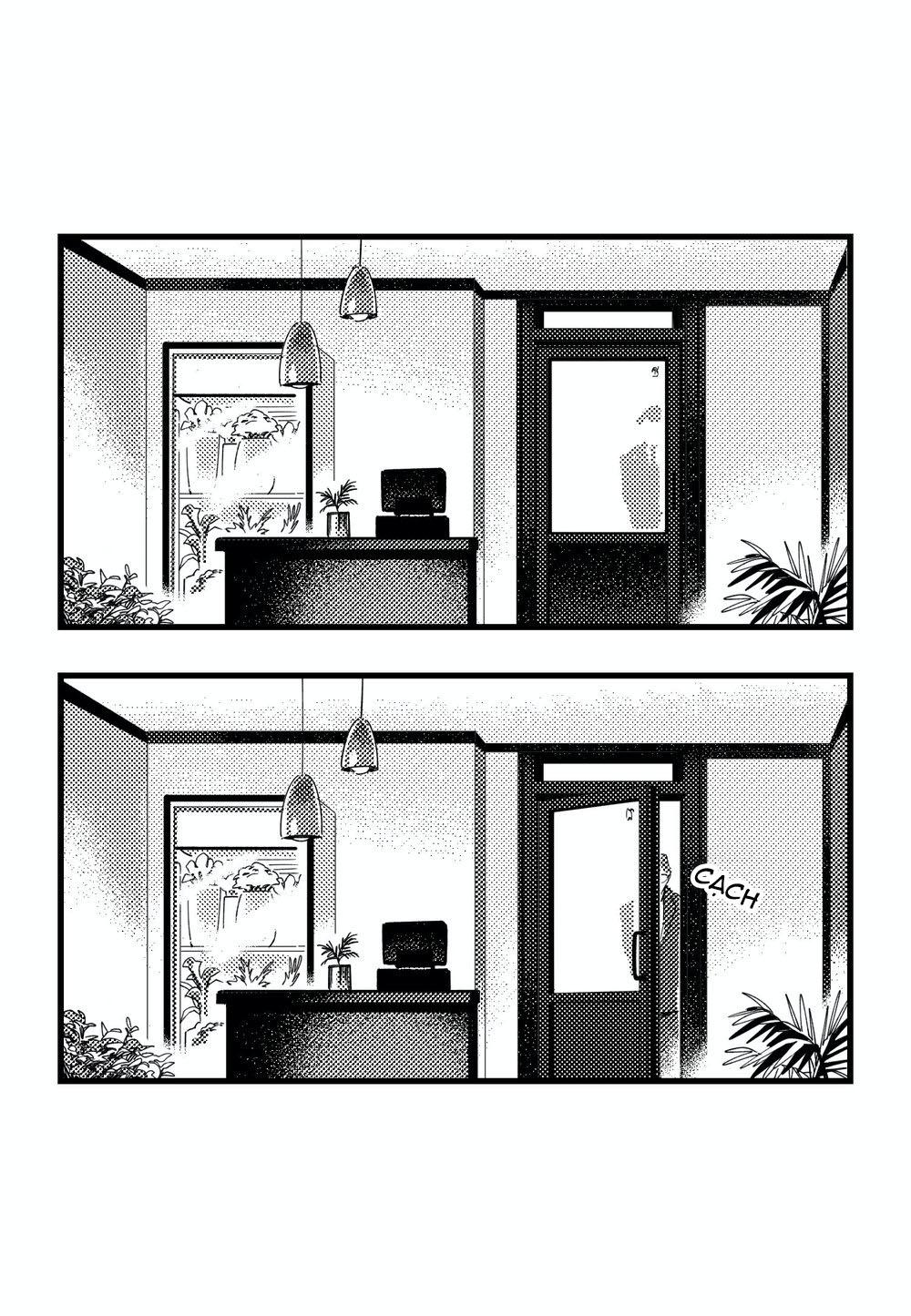 đu boylove cùng gaga team chapter 87.1 2