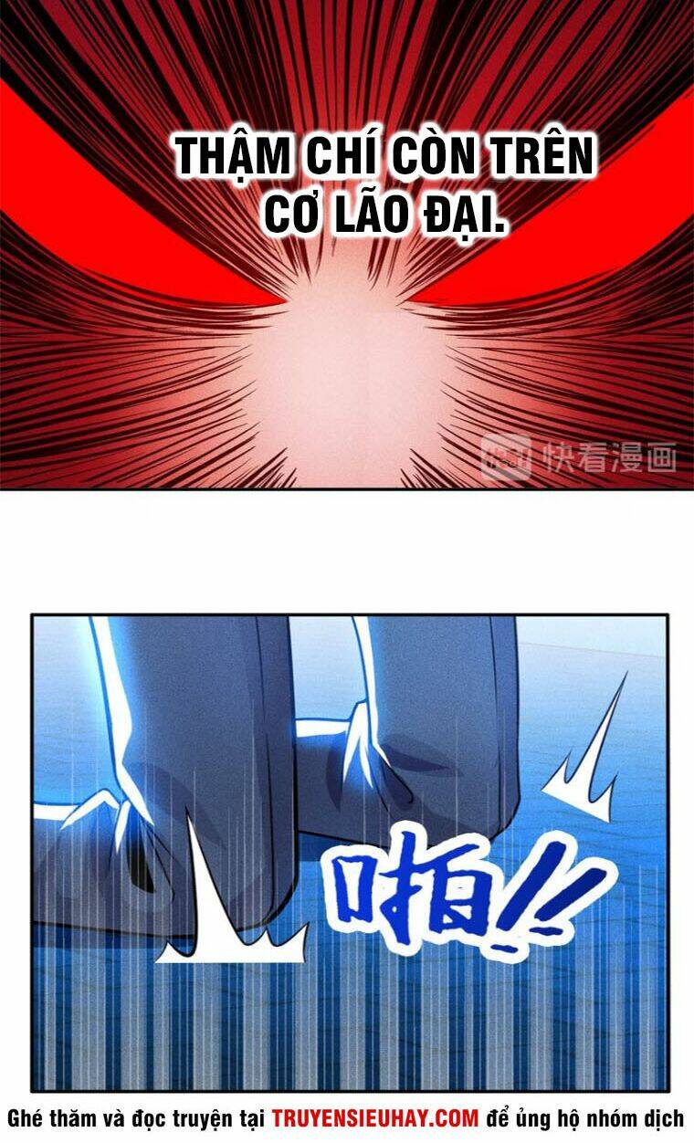 cao thủ cận vệ của nữ chủ tịch chapter 69 8