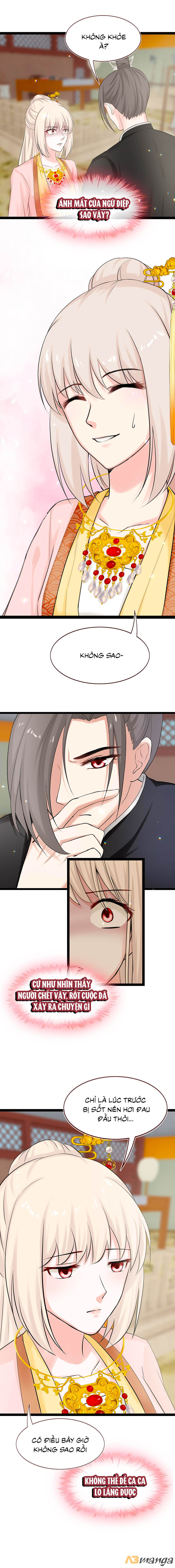 tận kiển minh thần chapter 20 8