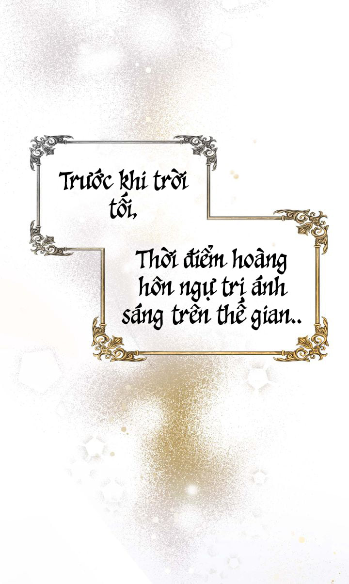 ánh hào quang của bình minh chapter 0 61