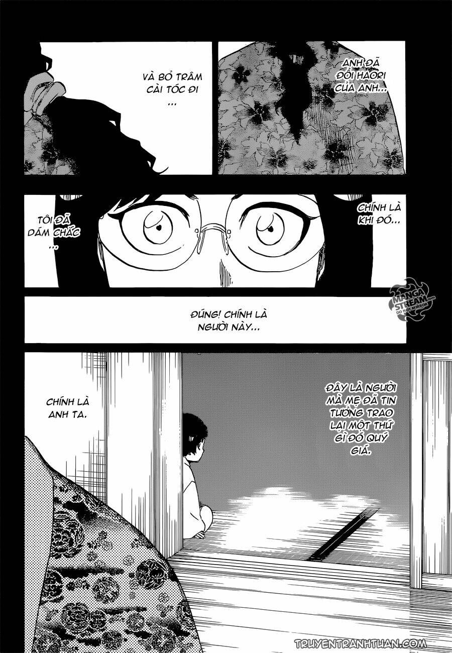 thần chết ichigo chapter 652 11