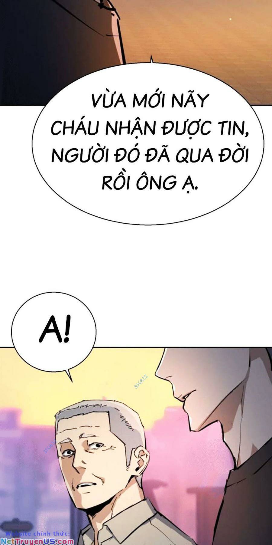 bạn học tôi là lính đánh thuê chapter 163 97