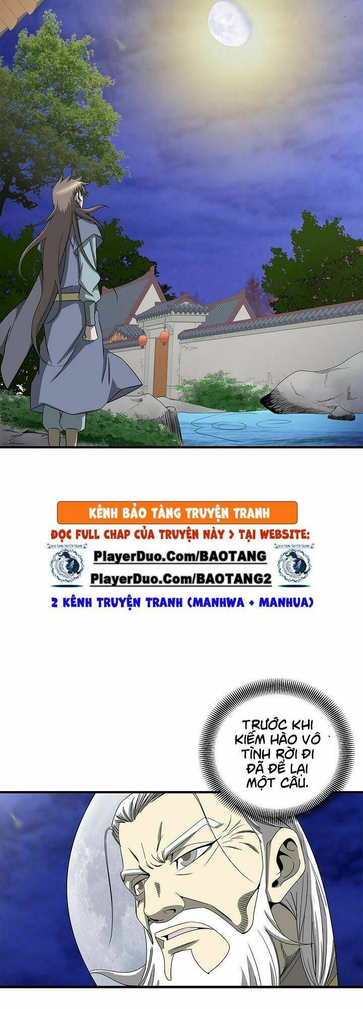 cuồng long chapter 50 6