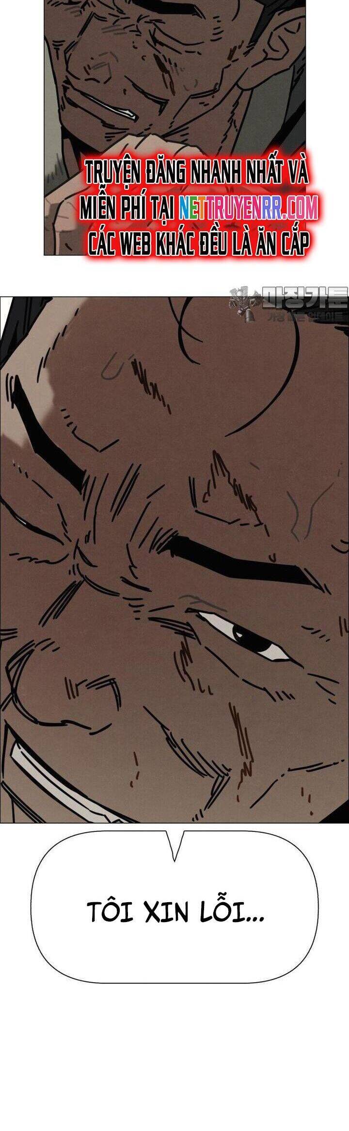 sinh vật gyeongseong: đóa hoa bất diệt chapter 32 25