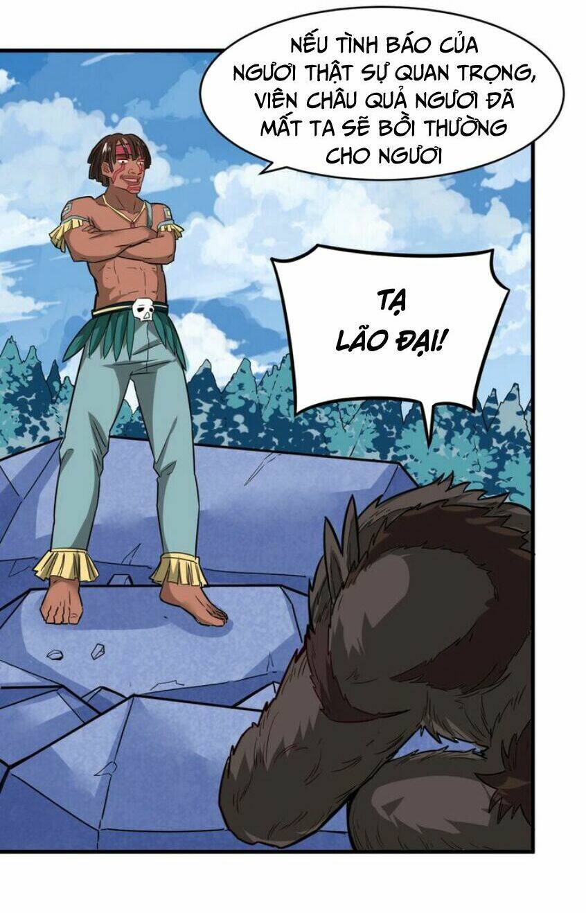 thiên mệnh cửu tinh chapter 27 49