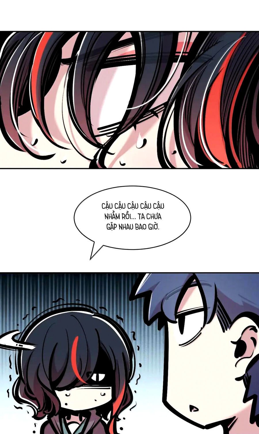 oan gia chung nhà ! chapter 126.2 57