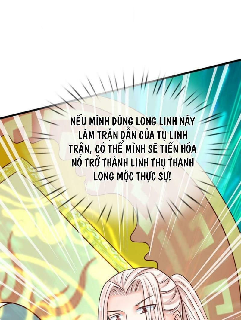 vú em tiên tôn đi ở rể chapter 109 7
