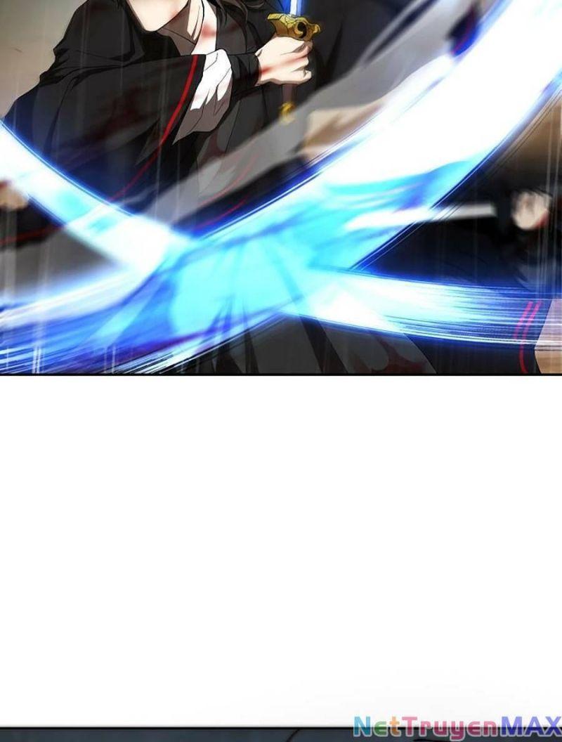 võ đang kỳ hiệp chapter 105 70