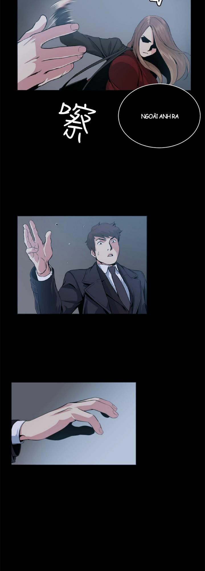 by chance chapter 50 60