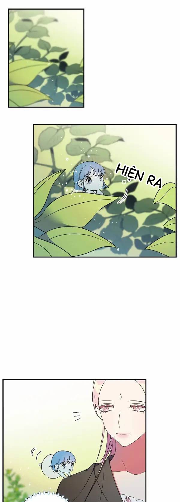 nữ công tước trong nhà kính chapter 1 14