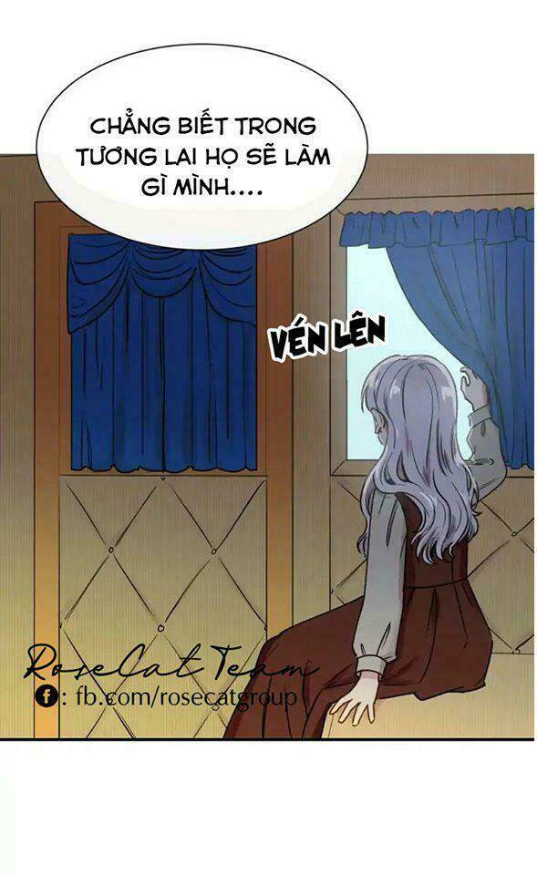 khế ước của nữ công tước quái vật chapter 3 34