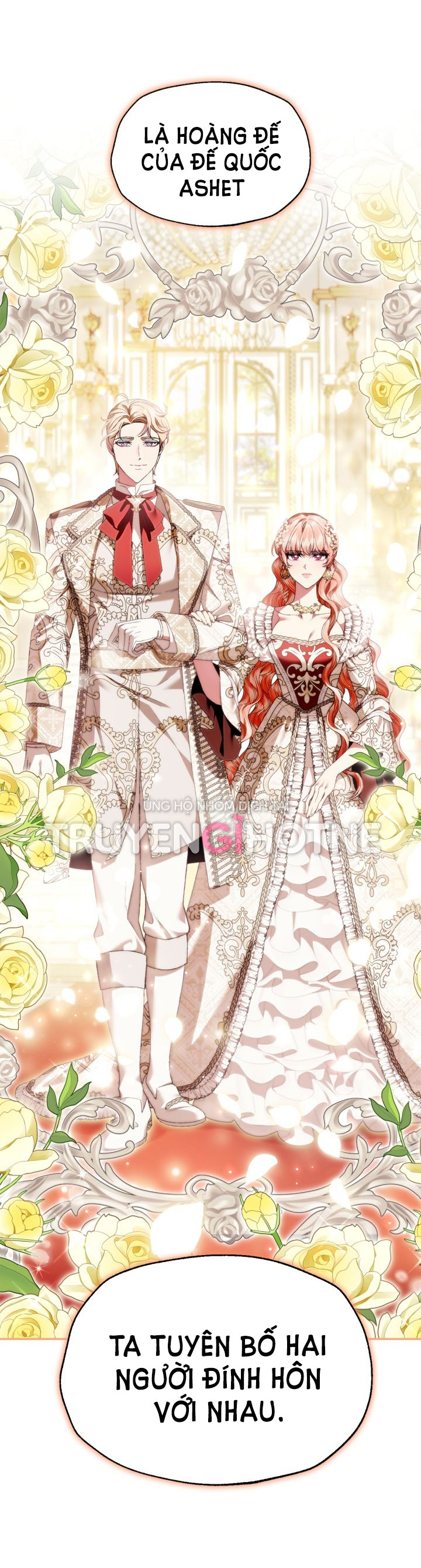 cha à, con không muốn kết hôn đâu chapter 109.1 18