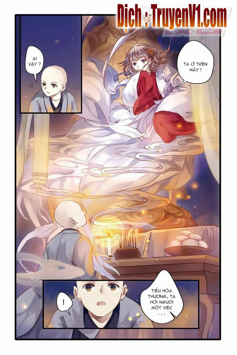 ách xá - yashe chapter 5.2 10