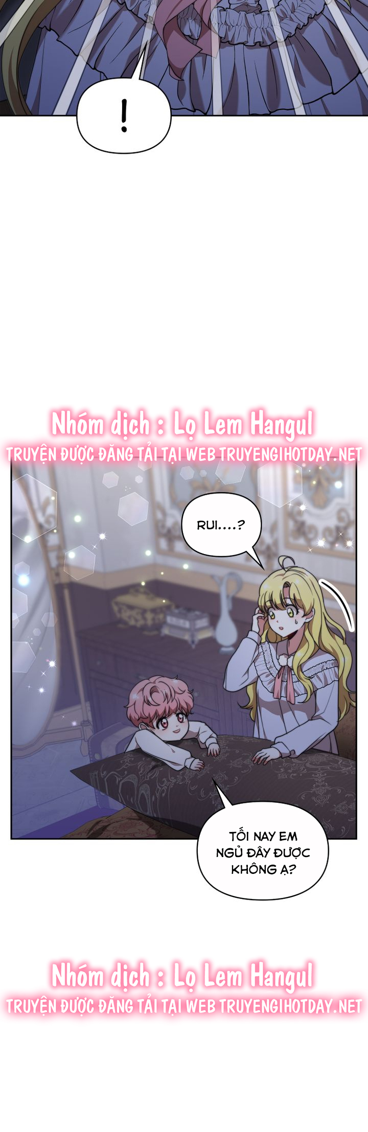 công nương eluana vita chapter 64 7