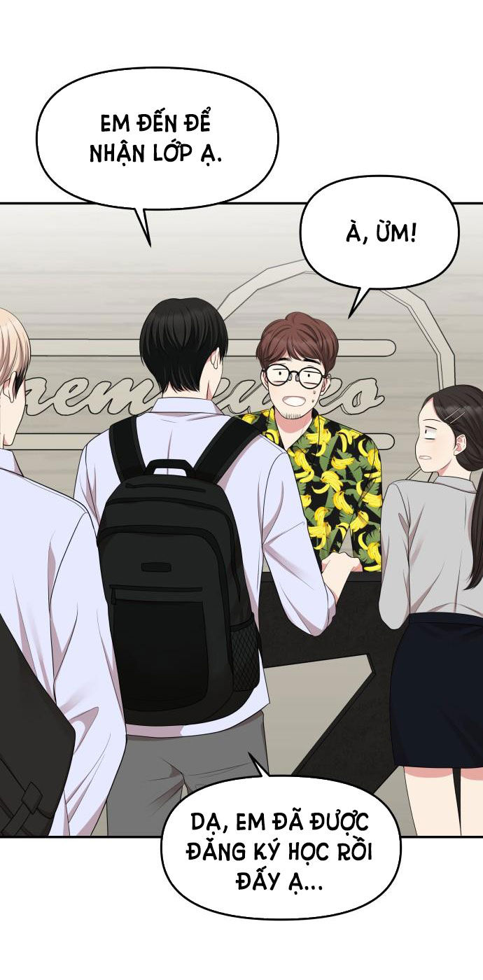 gửi em người đánh cắp những vì sao - to you who swallowed a star chapter 32.2 53