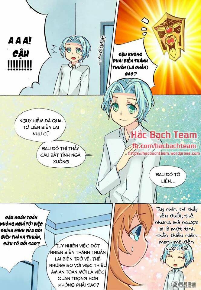 câu chuyện tuyệt vời của sao chapter 16 5