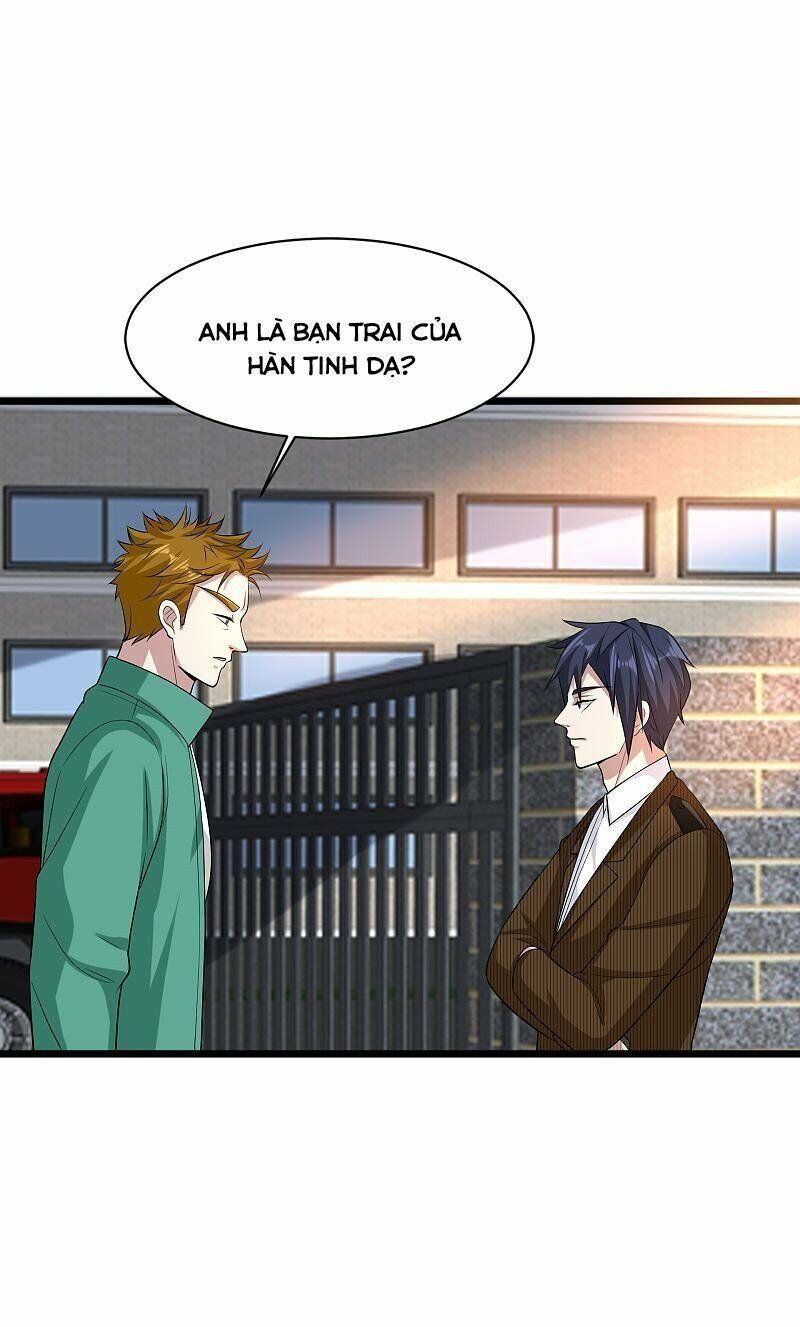 đô thị tà vương chapter 116 7