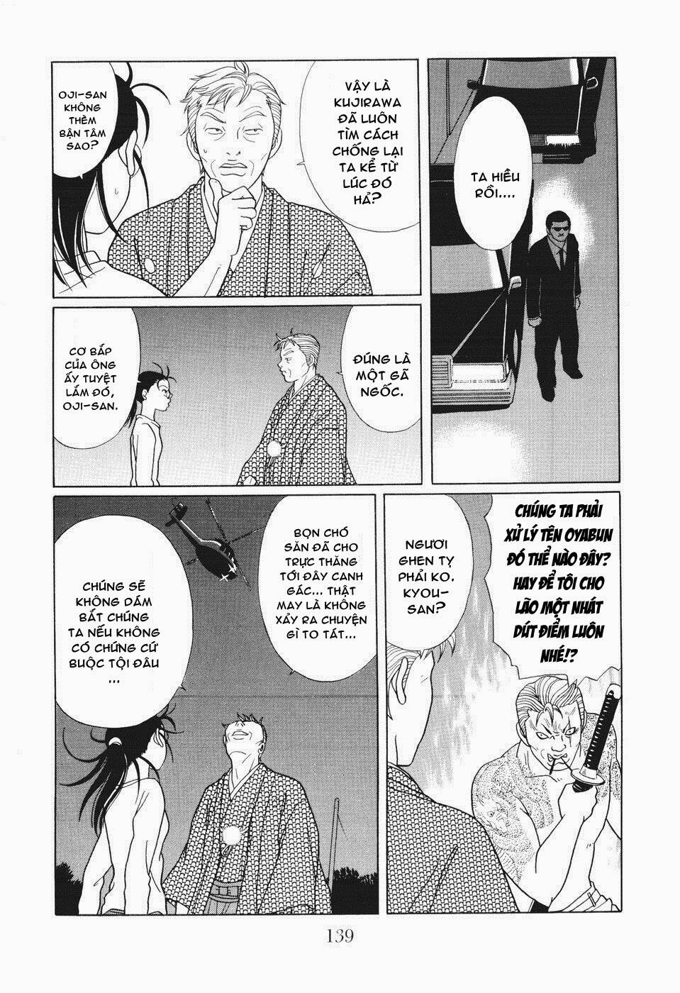 gokusen chapter 139 16
