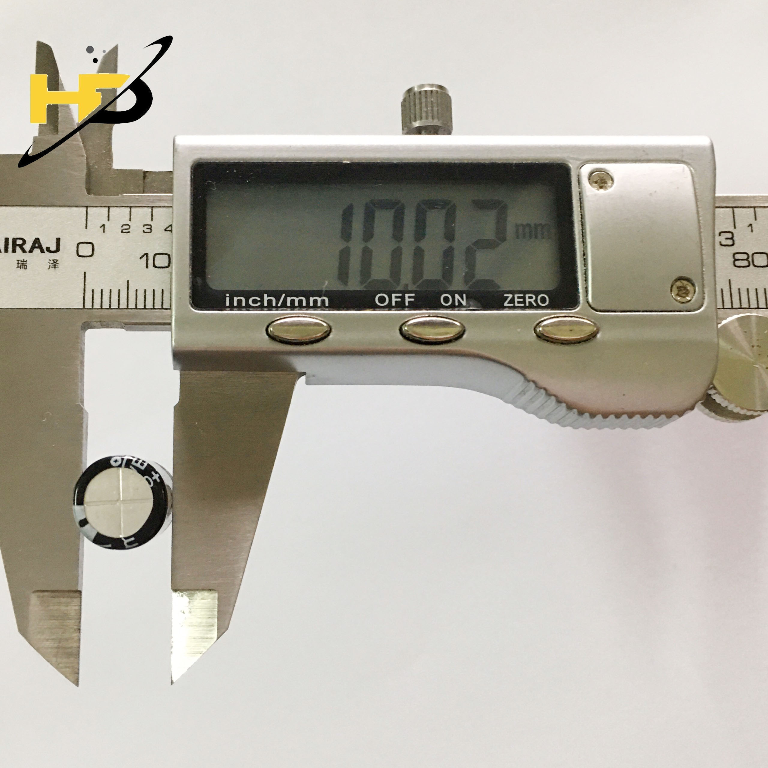 Combo 20 Con Tụ Điện Tần Số Cao Điện Dung 1000uF 16V, Linh Kiện Mới
