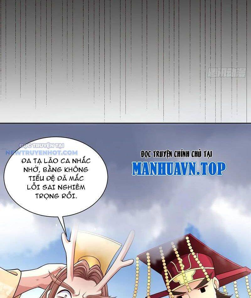 ta thực sự không muốn làm thần tiên chapter 75 32