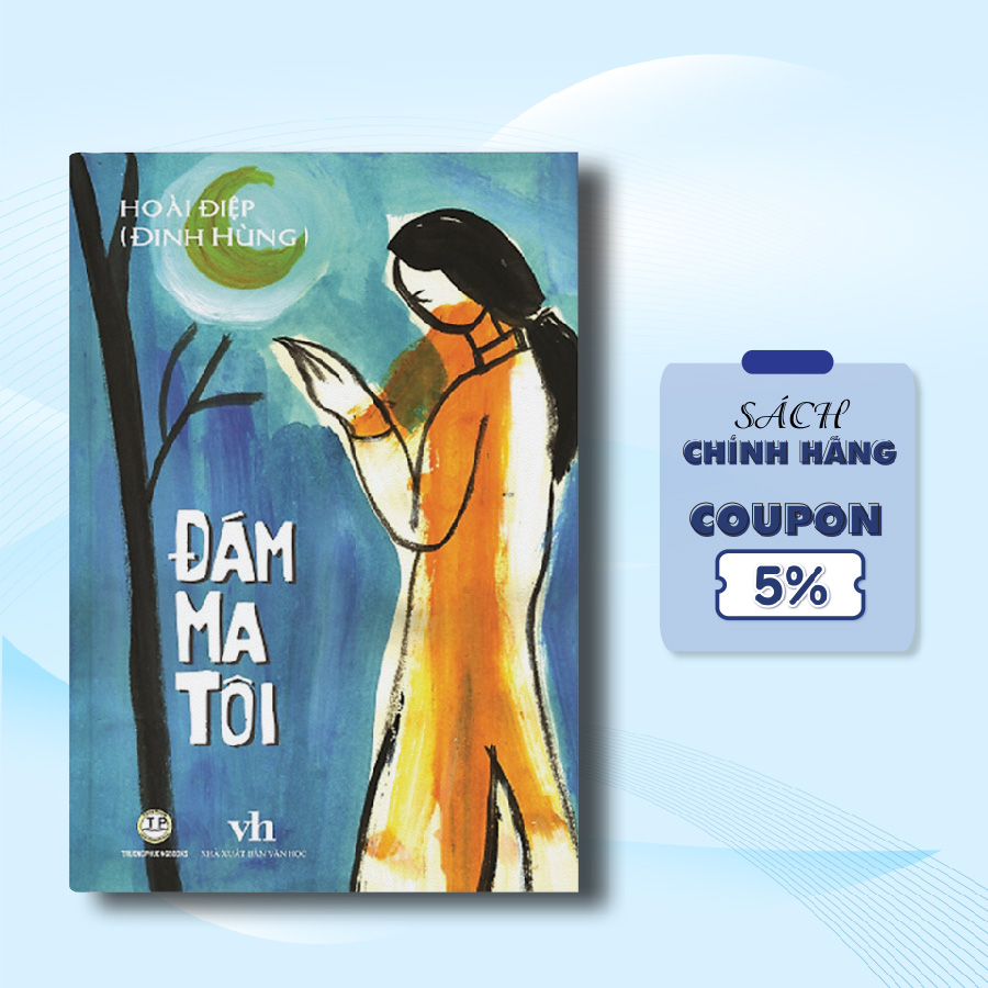 Đám ma tôi - Truyện ngắn Đinh Hùng